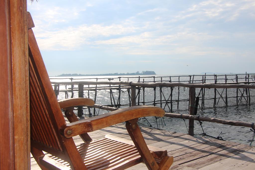Bintan Laguna Restaurant And Resort Teluk Bakau ห้อง รูปภาพ