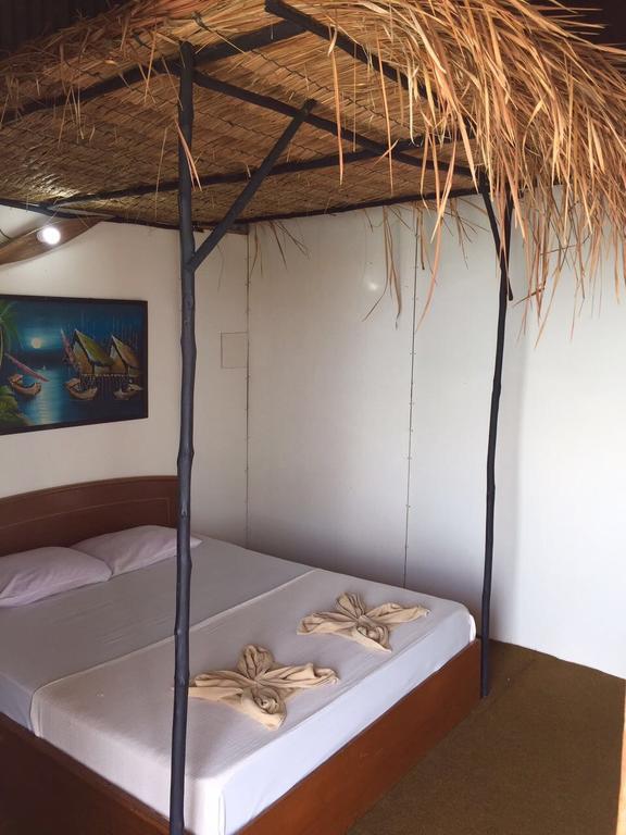 Bintan Laguna Restaurant And Resort Teluk Bakau ภายนอก รูปภาพ