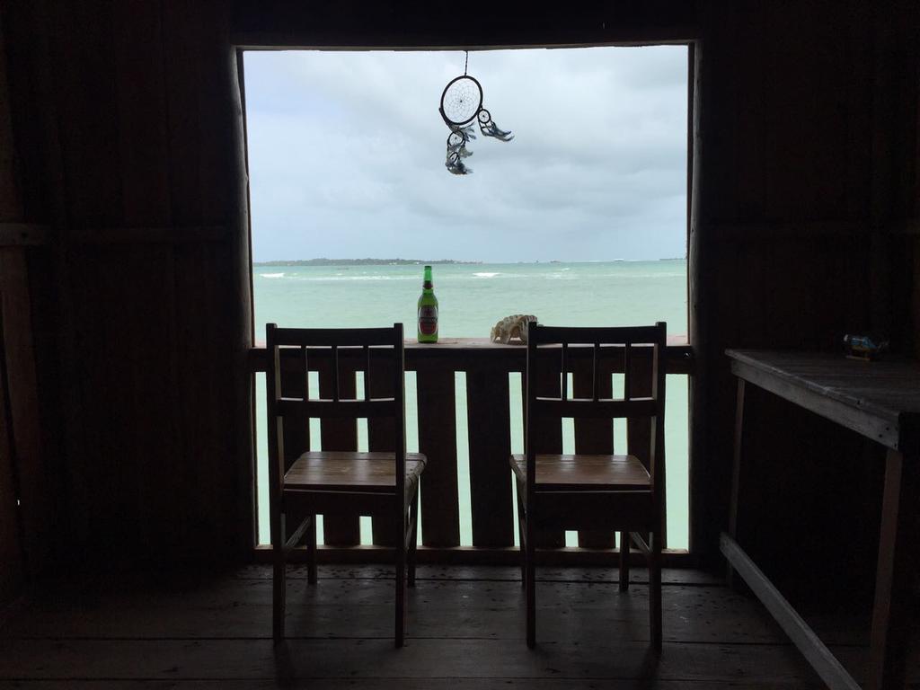 Bintan Laguna Restaurant And Resort Teluk Bakau ภายนอก รูปภาพ